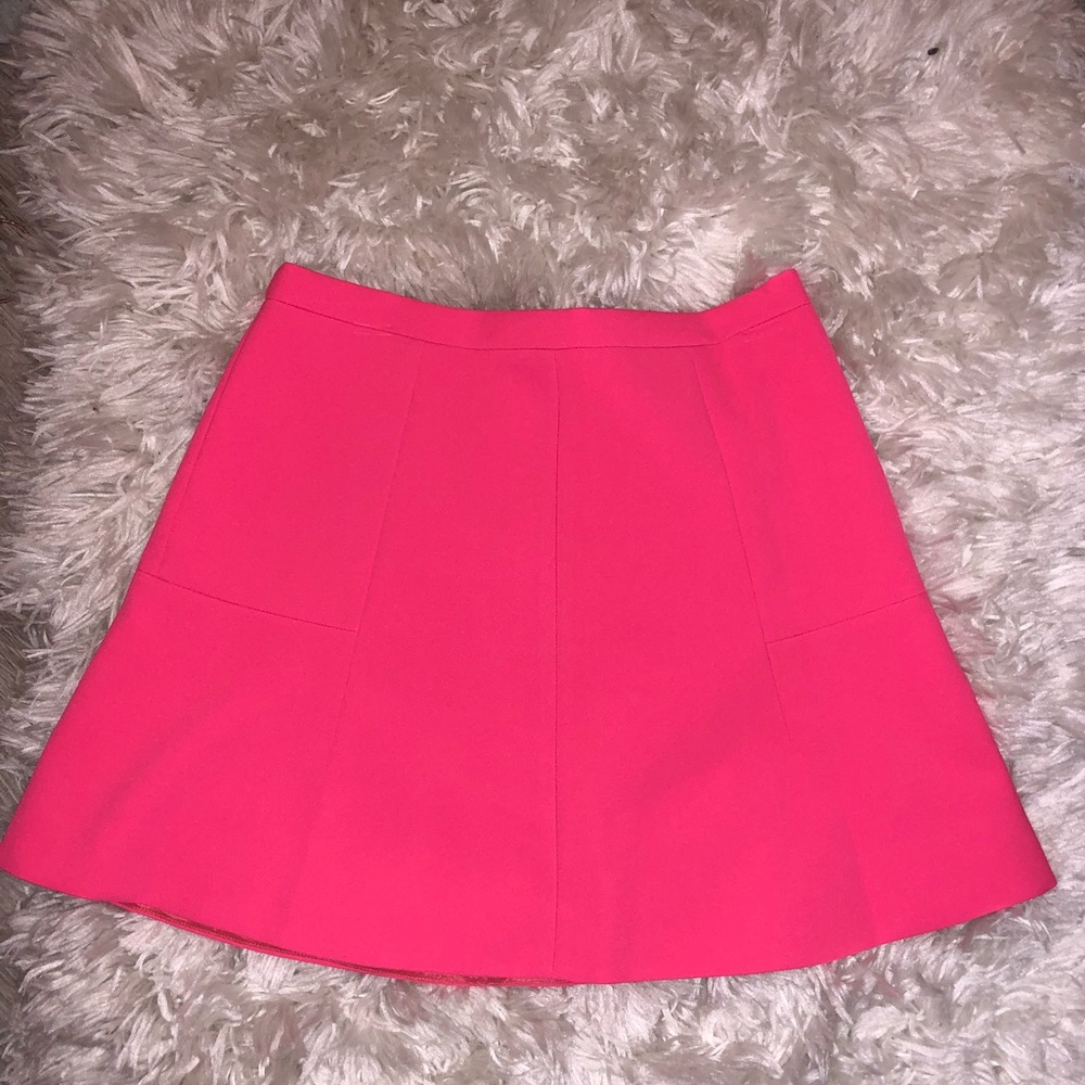 J. Crew skirt